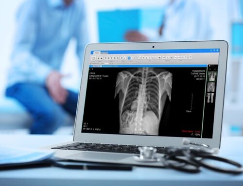 The Advantages of Digital Radiography (DR)