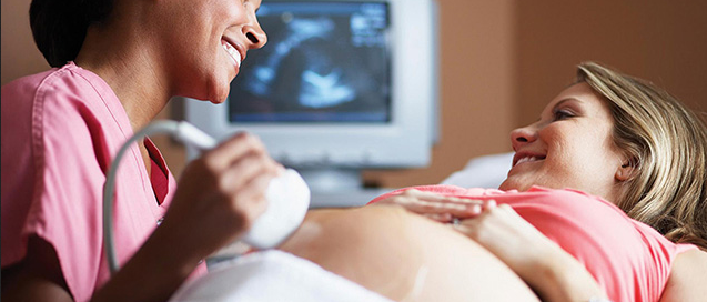 Early Weeks of Pregnancy: What Ultrasound Should Show