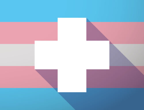 Top 10 Best Practices For Gender-Affirming Care