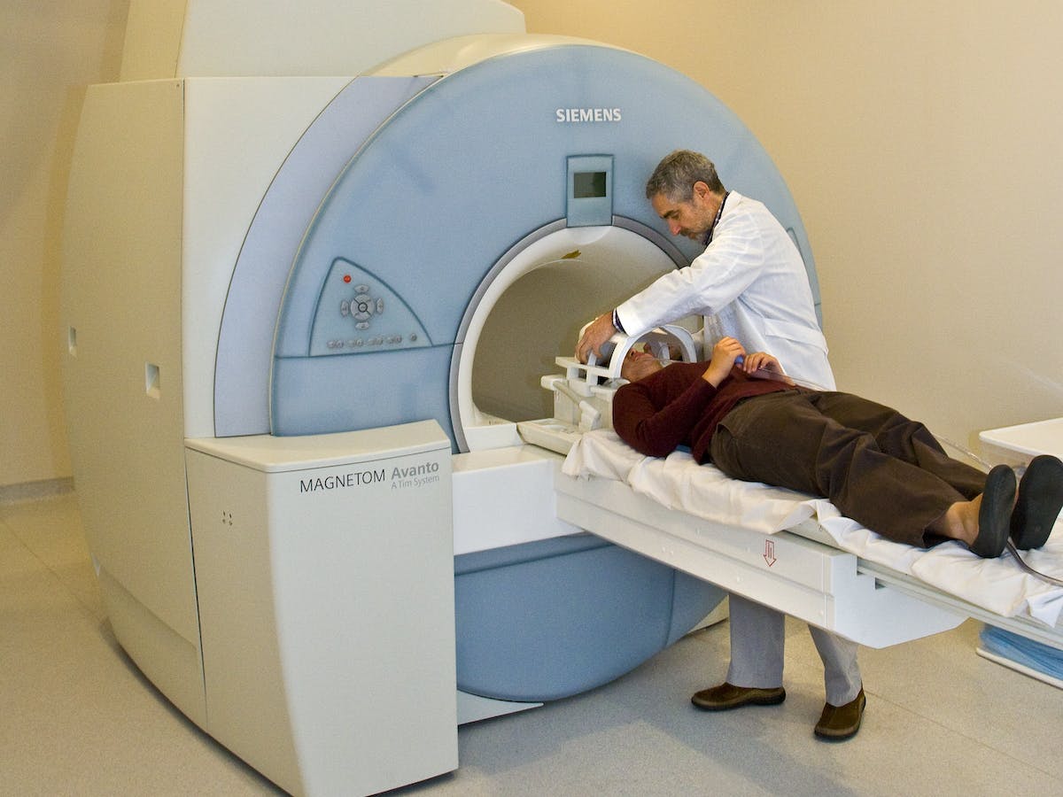 MRI Technology